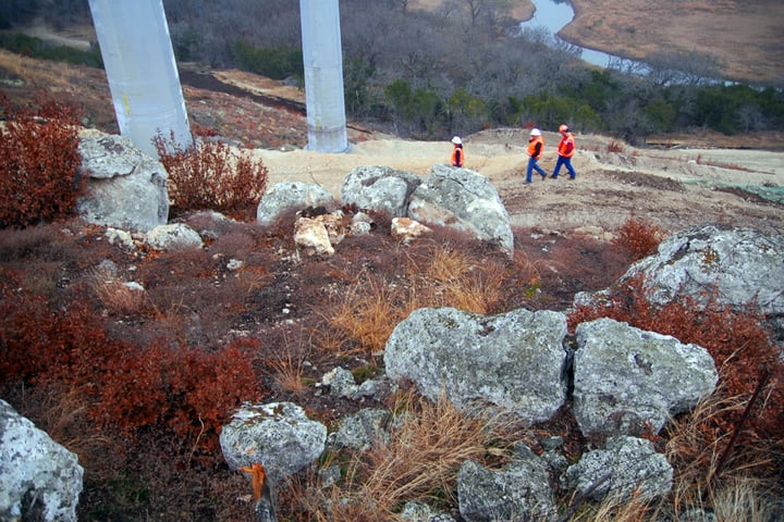 CREZ Texas Transmission Project crez-texas-transmission-project